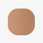 Oriflame The One Illuskin Pressed Powder - Dark