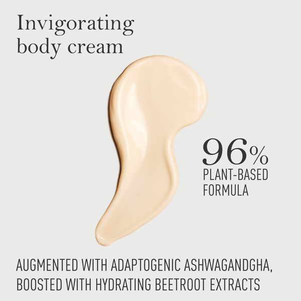 Kama Ayurveda Ashwaras Smoothing & Invigorating Body Cream - Distacart