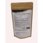 Hillgreen Natural Senna Tea - Distacart