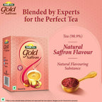 Tata Tea Gold Saffron