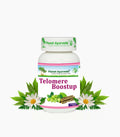 Planet Ayurveda Telomere Boostup Capsules