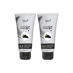 Kisra Activated Charcoal Anti-Pollution Face Wash