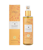 Mantra Herbal Khus, Almond and Manjistha Pitta Body Massage Oil