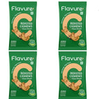 Flavure Roasted Cashew - Chaat Masala - Distacart