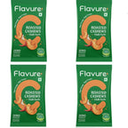 Flavure Roasted Cashew - Chilli Garlic - Distacart