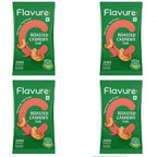 Flavure Roasted Cashew - Chilli - Distacart