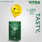 Amla Candy