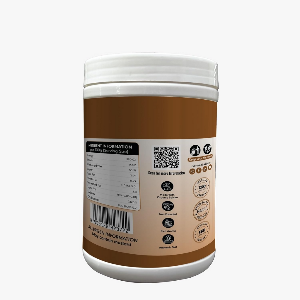 Old Touch Spices Amchur Powder - Distacart