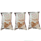 Flora Organics Little Millet Sweet Pops - Distacart