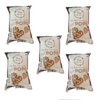 Flora Organics Little Millet Sweet Pops - Distacart
