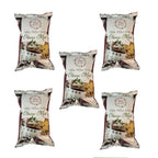 Flora Organics Little Millet Crispy Cheese Mint - Distacart