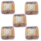 Flora Organics Nutri Gold Cookies - Distacart