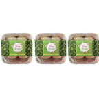 Flora Organics Moringa Masala Cookies - Distacart