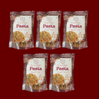 Flora Organics Barnyard Millet Pasta