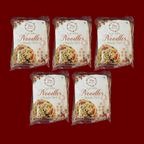 Flora Organics Kodo Millet Noodles - Distacart