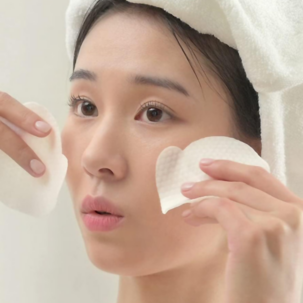 Frudia Green Grape Pore Peeling Pad