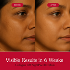 Bake Collagen Peel Off Mask