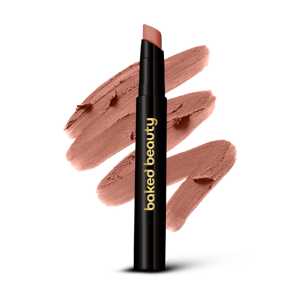 Baked Beauty My Crayon - Forget Me Not -02