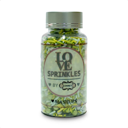 Confect Fusion Mashup FM 36