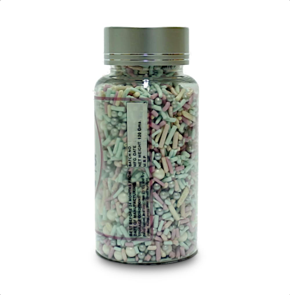 confect fusion mashup fm 40 120 gms