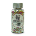 confect fusion mashup fm 43 120 gms