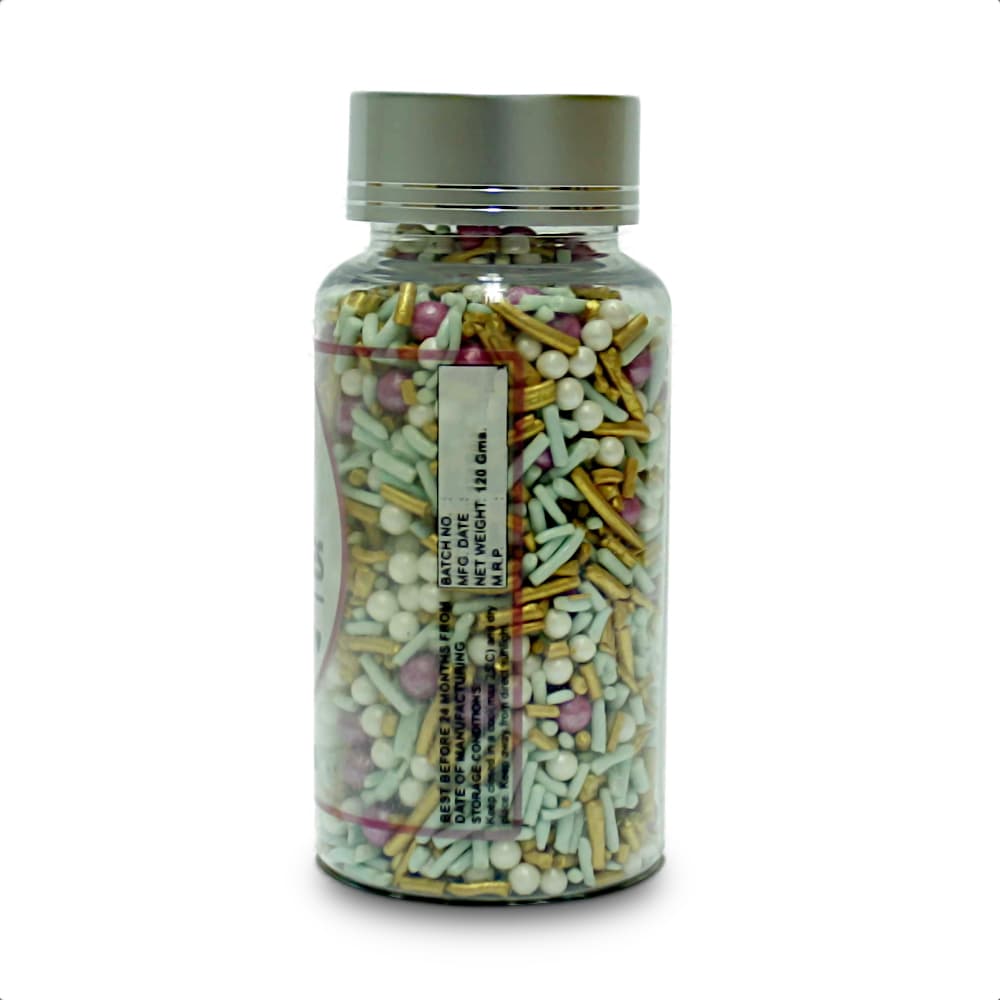 confect fusion mashup fm 43 120 gms