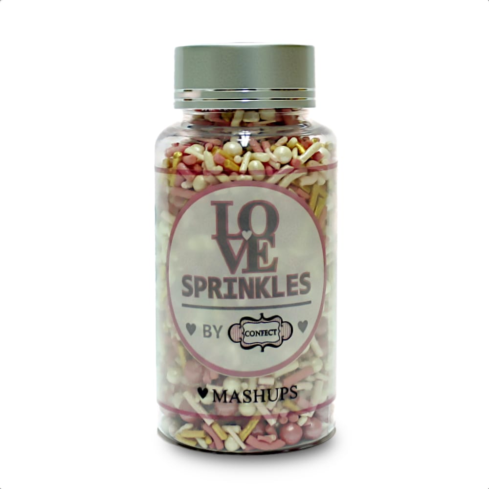 confect fusion mashup fm 46 120 gms