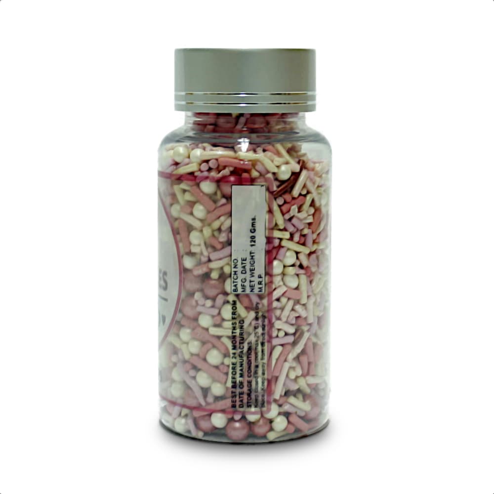 confect fusion mashup fm 47 120 gms