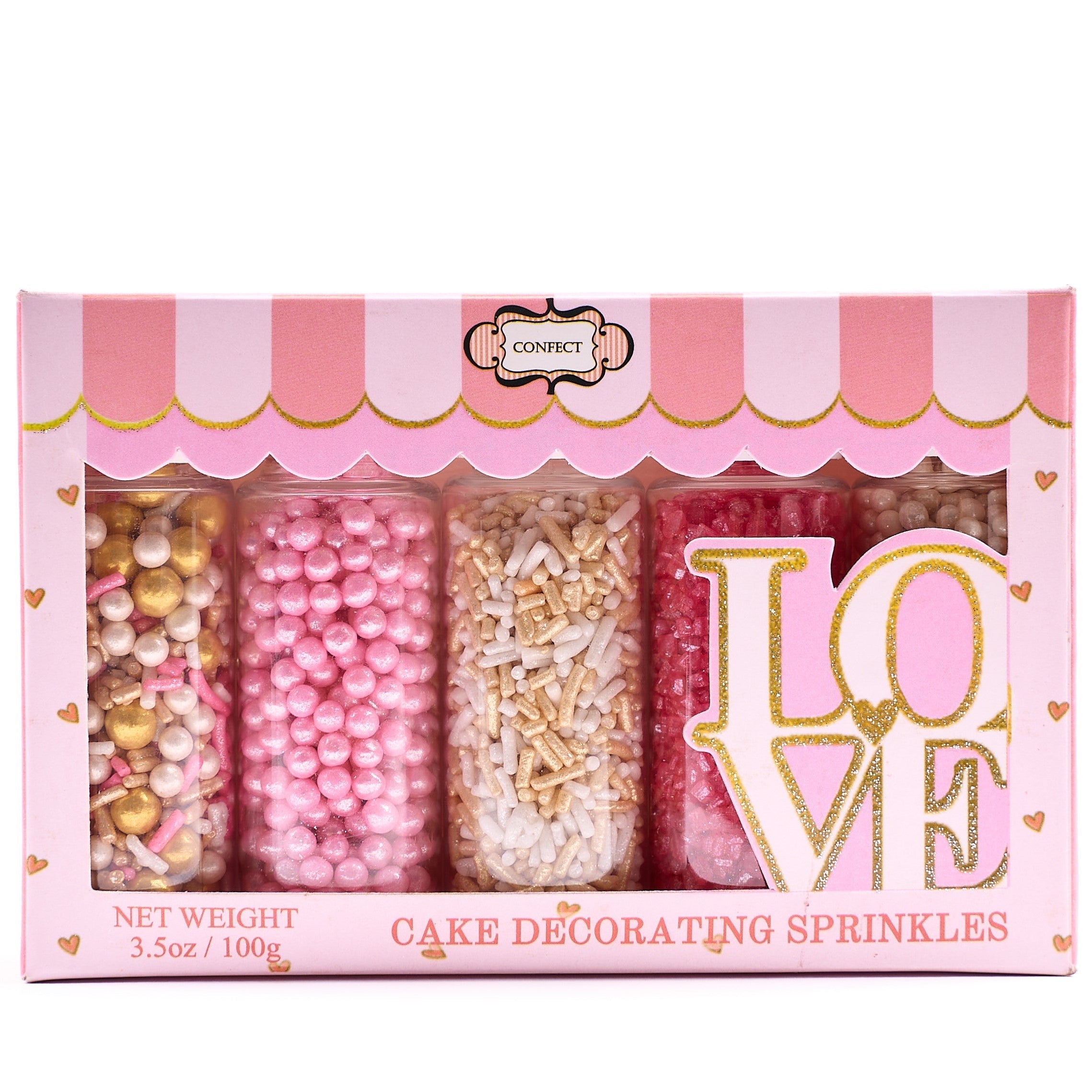 fusion mashup sprinkles fm multipack 2 100 gms
