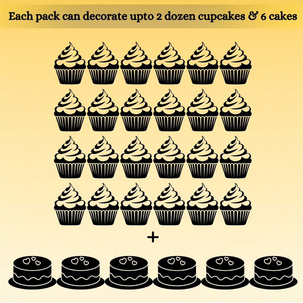 fusion mashup sprinkles fm multipack 2 100 gms