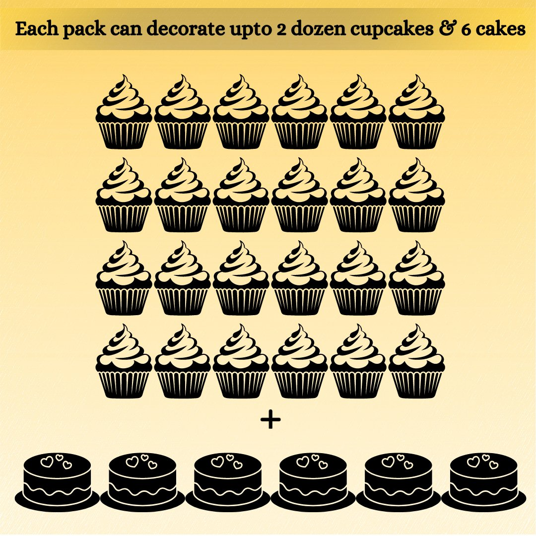 fusion mashup sprinkles fm multipack 2 100 gms