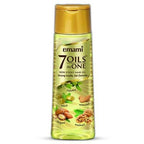 Emami 7 Oils in One Damage Control Hair Oil - Distacart