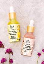 Indya Skin Superfood Serum Kit