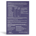 Setu Sleep Restore Plant Based Melatonin - Tasty Mint Flavor