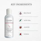 GreenOpia Naturals Onion Hair Oil