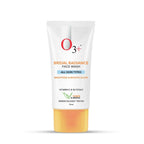 Professional O3+ Bridal Radiance Facewash