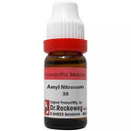 Dr. Reckeweg Amyl Nitrosum Dilution - Distacart