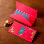 Set of 2 Charming Rakhi