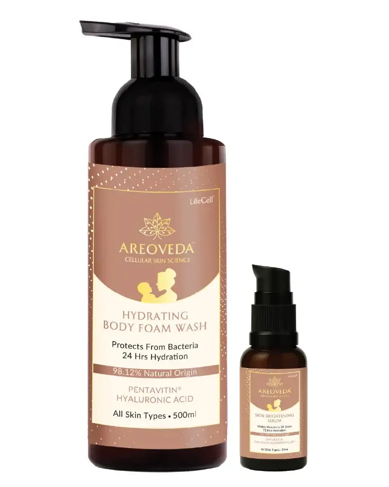 AreoVeda Skin Repair Bundle
