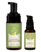 AreoVeda Clear Skin Duo