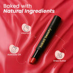 Baked Beauty My Crayon - Mocha Talk - 02