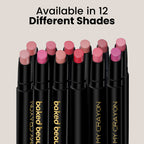 Baked Beauty My Crayon - Mocha Talk - 03