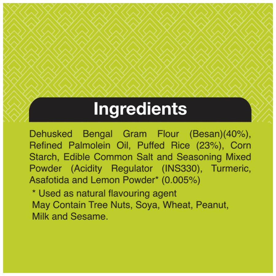 Garden Lemon Bhel Mumbai Special - Distacart