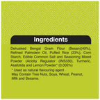 Garden Lemon Bhel Mumbai Special - Distacart