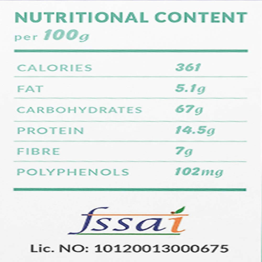 Magicbeans Pearl Millet/ Bajra Poha