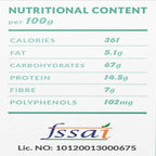 Magicbeans Pearl Millet/ Bajra Poha