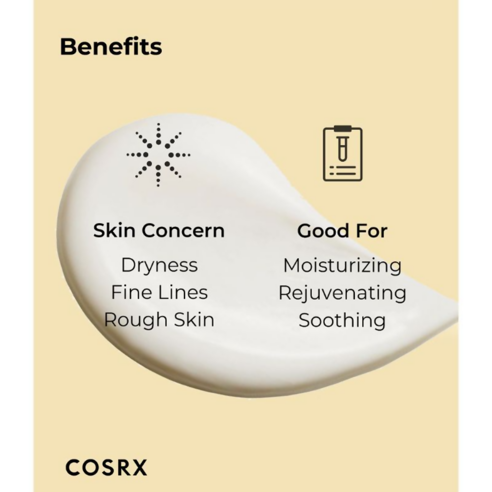 Cosrx Full Fit Propolis Light Cream