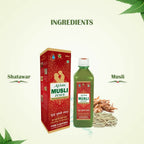 Axiom Musli Juice - Distacart