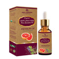 Deep Ayurveda Grape Fruit Pure Essential Oil Pink