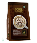 Modicare Fruit Of The Earth 100% Pure Instant Coffee - Distacart